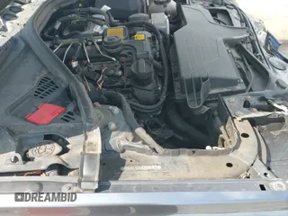 ✅ 2016 BMW 3 Series 320i xDrive • VIN: WBA8E5G51GNT94153 • Lot: 43264942. Listed on IAAI with 110,562 mi. Free auction sales archive from the USA and detailed vehicle history report at DreamBid. Image 19.