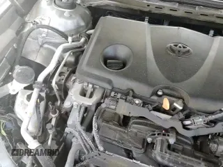 2019 Toyota Camry LE z VIN 4T1B11HKXKU193153, wystawiony jako Copart lot #66660725 z przebiegiem 130 057 mil mil oraz Szkoda całkowita • Salvage title. Historia ofert i sprzedaży dostępna na DreamBid. Obrazek 13.