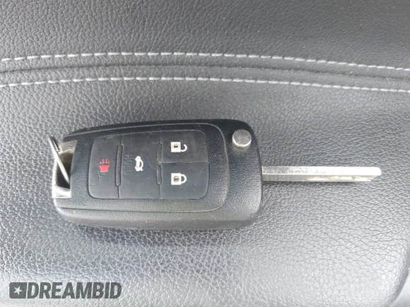✅ 2011 Buick Regal CXL RL1 • VIN: W04GN5EC6B1135071 • Лот: 42366580. Опубликован ранее на IAAI с пробегом 98 066 миль. Бесплатный доступ к архиву аукционных продаж из США и подробный отчёт об истории автомобиля на DreamBid. Изображение 11.