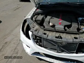 ✅ 2018 Mercedes-Benz GLE 43 AMG • VIN: 4JGDA6EB3JA995599 • Lot: 68665345. Listed on Copart with 16,125 mi. Free auction sales archive from the USA and detailed vehicle history report at DreamBid. Image 15.