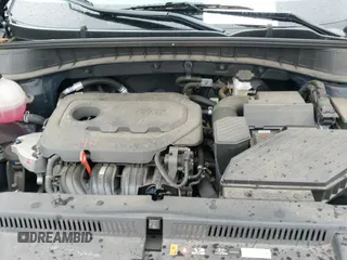 ✅ 2021 Hyundai Tucson Ultimate • VIN: KM8J3CAL9MU380388 • Лот: 42293622. Опубликован ранее на IAAI с пробегом 40 678 миль. Бесплатный доступ к архиву аукционных продаж из США и подробный отчёт об истории автомобиля на DreamBid. Изображение 23.