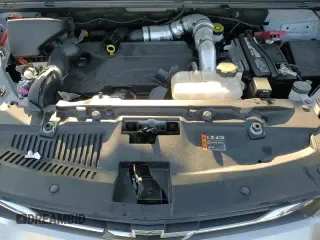 ✅ 2022 Chevrolet Trax LT • VIN: KL7CJLSM5NB518304 • Lot: 66536615. Listed on Copart with 26,888 mi. Free auction sales archive from the USA and detailed vehicle history report at DreamBid. Image 15.