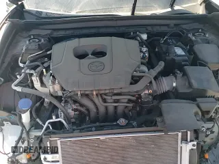 ✅ 2023 Mazda CX-30 S Preferred • VIN: 3MVDMBCMXPM550988 • Lot: 48462525. Listed on Copart with 20,317 mi. Free auction sales archive from the USA and detailed vehicle history report at DreamBid. Image 17.