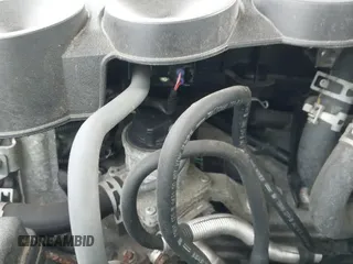 ✅ 2020 Toyota 4Runner Limited • VIN: JTEBU5JR9L5824895 • Lot: 43730300. Listed on IAAI with 84,925 mi. Free auction sales archive from the USA and detailed vehicle history report at DreamBid. Image 19.