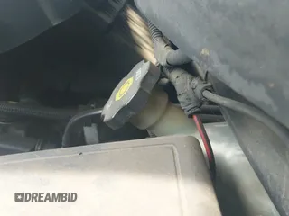 ✅ 2010 Chevrolet HHR LS • VIN: 3GNBAADB5AS506058 • Lot: 41918974. Listed on IAAI with 299,534 mi. Free auction sales archive from the USA and detailed vehicle history report at DreamBid. Image 13.