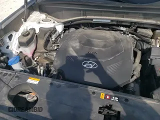 ✅ 2022 Hyundai Palisade SEL • VIN: KM8R4DHE3NU401881 • Лот: 44163025. Опубликован ранее на Copart с пробегом 42 925 миль. Бесплатный доступ к архиву аукционных продаж из США и подробный отчёт об истории автомобиля на DreamBid. Изображение 14.