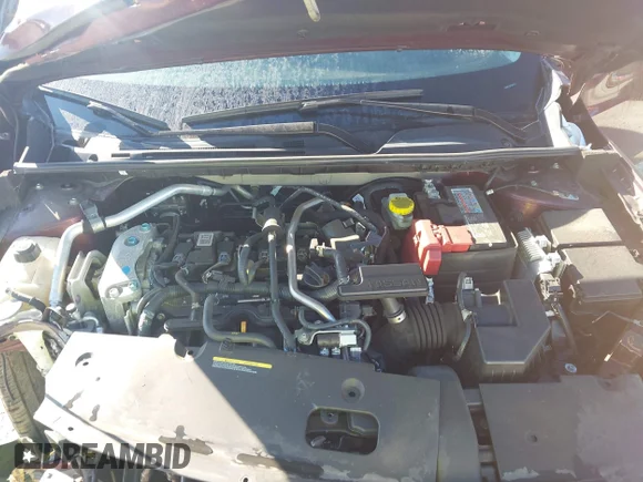 ✅ 2022 Nissan Sentra SV • VIN: 3N1AB8CV3NY291789 • Lot: 44555280. Wystawiony na IAAI z przebiegiem 75 076 mil. Bezpłatny archiwum sprzedaży aukcyjnych z USA i szczegółowy raport historii pojazdu na DreamBid. Zdjęcie 10.