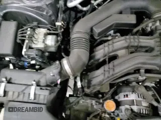 ✅ 2022 Subaru Impreza • VIN: 4S3GTAB64N3720940 • Lot: 83802974. Listed on Copart with 64,553 mi. Free auction sales archive from the USA and detailed vehicle history report at DreamBid. Image 16.