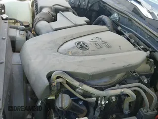 ✅ 2017 Toyota Tacoma SR5 • VIN: 3TMDZ5BN5HM024879 • Lot: 42323621. Wystawiony na IAAI z przebiegiem 96 736 mil. Bezpłatny archiwum sprzedaży aukcyjnych z USA i szczegółowy raport historii pojazdu na DreamBid. Zdjęcie 19.