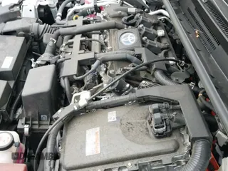 ✅ 2022 Toyota Corolla Hybrid LE • VIN: JTDEAMDEXN3001713 • Lot: 43437563. Listed on IAAI with 42,970 mi. Free auction sales archive from the USA and detailed vehicle history report at DreamBid. Image 20.