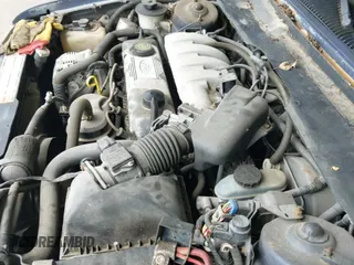 ✅ 1992 Ford Tempo GL • VIN: 2FAPP36X9NB116759 • Lot: 42637199. Listed on IAAI with 71,896 mi. Free auction sales archive from the USA and detailed vehicle history report at DreamBid. Image 19.