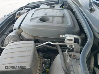 ✅ 2020 Jeep Grand Cherokee Altitude • VIN: 1C4RJEAG5LC245974 • Lot: 43483499. Wystawiony na IAAI z przebiegiem 116 049 mil. Bezpłatny archiwum sprzedaży aukcyjnych z USA i szczegółowy raport historii pojazdu na DreamBid. Zdjęcie 20.