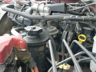 ✅ 2007 Ford Ranger XL • VIN: 1FTYR14U07PA44853 • Лот: 42136023. Опубликован ранее на IAAI с пробегом 205 893 миль. Бесплатный доступ к архиву аукционных продаж из США и подробный отчёт об истории автомобиля на DreamBid. Изображение 12.