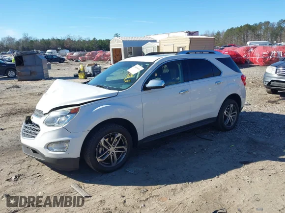 ✅ 2017 Chevrolet Equinox Premier • VIN: 2GNALDEK0H6260552 • Lot: 44038936. Wystawiony na IAAI z przebiegiem 75 763 mil. Bezpłatny archiwum sprzedaży aukcyjnych z USA i szczegółowy raport historii pojazdu na DreamBid. Zdjęcie 17.