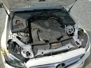 ✅ 2018 Mercedes-Benz E 400 • VIN: WDDZH6GB8JA328567 • Lot: 57801125. Wystawiony na Copart z przebiegiem 71 342 mil. Bezpłatny archiwum sprzedaży aukcyjnych z USA i szczegółowy raport historii pojazdu na DreamBid. Zdjęcie 13.