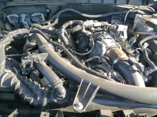 ✅ 2022 Ford Bronco Outer Banks • VIN: 1FMEE5BP5NLB27567 • Лот: 81724825. Опубликован ранее на Copart с пробегом 58 721 миль. Бесплатный доступ к архиву аукционных продаж из США и подробный отчёт об истории автомобиля на DreamBid. Изображение 15.