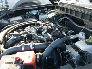 ✅ 2023 Ford Bronco • VIN: 1FMDE5CP1PLB37171 • Lot: 43281673. Listed on IAAI with 25,749 mi. Free auction sales archive from the USA and detailed vehicle history report at DreamBid. Image 19.