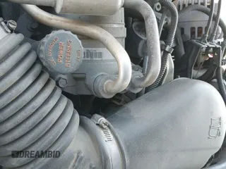 ✅ 2000 Chevrolet S-10 LS • VIN: 1GCCS19W8Y8256825 • Лот: 41135797. Опубликован ранее на IAAI с пробегом 215 193 миль. Бесплатный доступ к архиву аукционных продаж из США и подробный отчёт об истории автомобиля на DreamBid. Изображение 14.