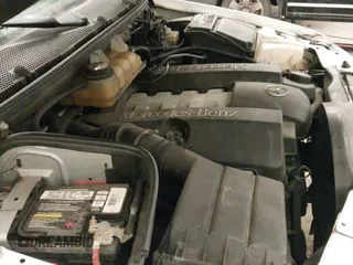 ✅ 2000 Mercedes-Benz M 320/430/500 • VIN: 4JGAB72EXYA151896 • Лот: 41518706. Опубликован ранее на IAAI с пробегом 141 632 миль. Бесплатный доступ к архиву аукционных продаж из США и подробный отчёт об истории автомобиля на DreamBid. Изображение 19.