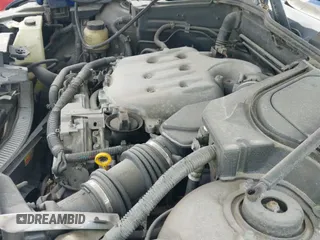 ✅ 2005 Infiniti FX • VIN: JNRAS08U95X105799 • Lot: 42383457. Listed on IAAI with 206,645 mi. Free auction sales archive from the USA and detailed vehicle history report at DreamBid. Image 20.