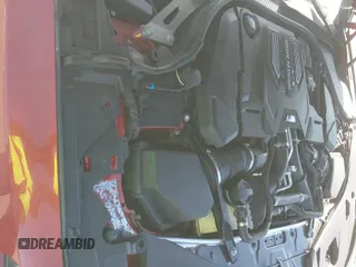 ✅ 2020 BMW M8 • VIN: WBSDZ0C07LBM09505 • Lot: 41795800. Listed on IAAI with 13,459 mi. Free auction sales archive from the USA and detailed vehicle history report at DreamBid. Image 21.