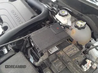 ✅ 2023 GMC Terrain SLE • VIN: 3GKALMEG3PL244106 • Лот: 41240833. Опубликован ранее на IAAI с пробегом 26 407 миль. Бесплатный доступ к архиву аукционных продаж из США и подробный отчёт об истории автомобиля на DreamBid. Изображение 19.