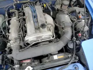 ✅ 1994 Mazda MX-5 Miata • VIN: JM1NA3538R0510438 • Lot: 83897404. Wystawiony na Copart z przebiegiem 199 603 mil. Bezpłatny archiwum sprzedaży aukcyjnych z USA i szczegółowy raport historii pojazdu na DreamBid. Zdjęcie 13.