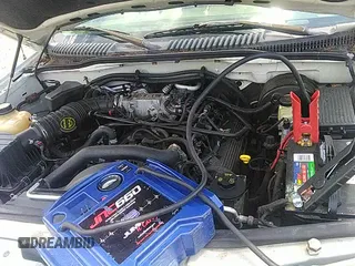 ✅ 2004 Ford Explorer Limited • VIN: 1FMDU65W44ZB42855 • Lot: 42786345. Wystawiony na IAAI z przebiegiem 229 997 mil. Bezpłatny archiwum sprzedaży aukcyjnych z USA i szczegółowy raport historii pojazdu na DreamBid. Zdjęcie 12.