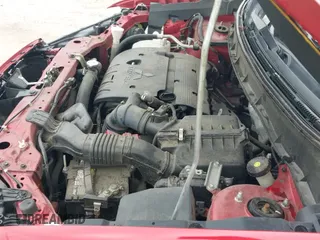 ✅ 2017 Mitsubishi Outlander ES • VIN: JA4AP3AU4HZ064711 • Lot: 42288493. Listed on IAAI with 63,301 mi. Free auction sales archive from the USA and detailed vehicle history report at DreamBid. Image 19.