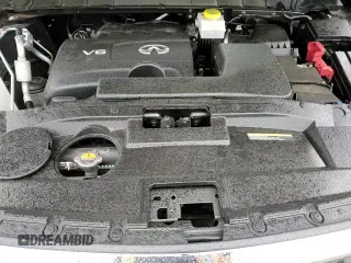 ✅ 2024 Infiniti QX60 Luxe • VIN: 5N1DL1FS6RC333933 • Lot: 57828905. Wystawiony na Copart z przebiegiem 61 778 mil. Bezpłatny archiwum sprzedaży aukcyjnych z USA i szczegółowy raport historii pojazdu na DreamBid. Zdjęcie 15.