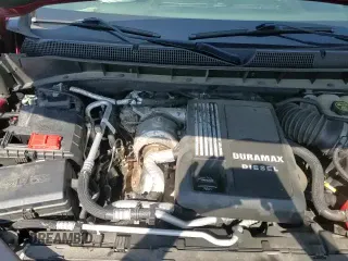 2020 Chevrolet Silverado 1500 High Country с VIN 1GCUYHET5LZ168227, выставлен на аукционе Copart как лот 62634245 с пробегом 65 788 миль миль и Списание • Salvage title. История ставок и продаж доступна на DreamBid. Изображение 15.