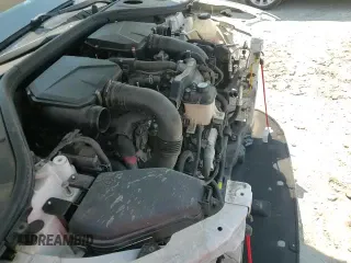 ✅ 2022 Genesis GV70 Sport • VIN: KMUMCDTC0NU012748 • Lot: 80802085. Listed on Copart with 49,681 mi. Free auction sales archive from the USA and detailed vehicle history report at DreamBid. Image 15.