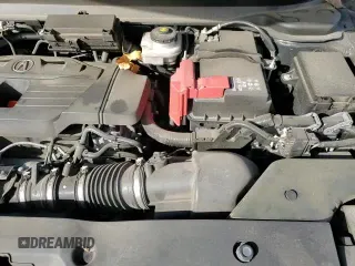 ✅ 2020 Acura RDX Technology • VIN: 5J8TC2H58LL021862 • Lot: 91109305. Listed on Copart with 76,487 mi. Free auction sales archive from the USA and detailed vehicle history report at DreamBid. Image 15.