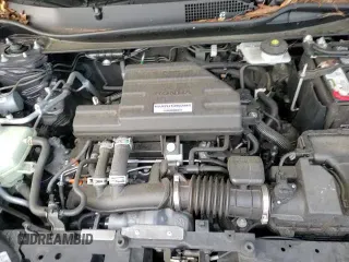 ✅ 2018 Honda CR-V EX • VIN: 7FARW1H59JE018001 • Лот: 81862655. Опубликован ранее на Copart с пробегом 61 337 миль. Бесплатный доступ к архиву аукционных продаж из США и подробный отчёт об истории автомобиля на DreamBid. Изображение 14.