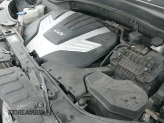 ✅ 2014 Kia Sorento SX Limited • VIN: 5XYKWDA7XEG433109 • Lot: 41727269. Listed on IAAI with 255,432 mi. Free auction sales archive from the USA and detailed vehicle history report at DreamBid. Image 19.