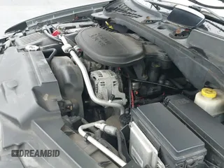 ✅ 2009 Chrysler Aspen Limited • VIN: 1A8HX58T99F718465 • Lot: 43559675. Listed on IAAI with 228,532 mi. Free auction sales archive from the USA and detailed vehicle history report at DreamBid. Image 11.