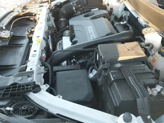 ✅ 2021 GMC Terrain SLT • VIN: 3GKALPEV4ML395838 • Lot: 43503870. Listed on IAAI with 84,786 mi. Free auction sales archive from the USA and detailed vehicle history report at DreamBid. Image 19.