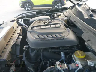 ✅ 2024 Jeep Wagoneer Series II • VIN: 1C4SJRBP5RS135156 • Лот: 43214612. Опубликован ранее на IAAI с пробегом 51 287 миль. Бесплатный доступ к архиву аукционных продаж из США и подробный отчёт об истории автомобиля на DreamBid. Изображение 19.