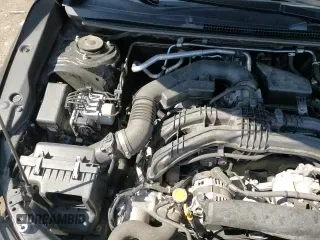 2021 Subaru Impreza Special Sports с VIN 4S3GTAM60M3706724, выставлен на аукционе Copart как лот 51238985 с пробегом 49 645 миль миль и Списание • Salvage title. История ставок и продаж доступна на DreamBid. Изображение 15.