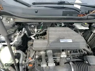 ✅ 2018 Honda CR-V EX • VIN: 2HKRW1H52JH522614 • Lot: 80821935. Listed on Copart with 88,518 mi. Free auction sales archive from the USA and detailed vehicle history report at DreamBid. Image 16.