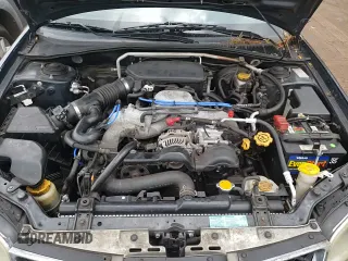 ✅ 2006 Subaru Impreza Outback Special Sports • VIN: JF1GG68696G817625 • Lot: 83205584. Listed on Copart with 182,212 mi. Free auction sales archive from the USA and detailed vehicle history report at DreamBid. Image 12.