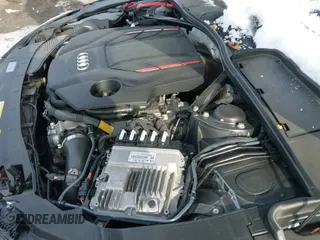 ✅ 2021 Audi S5 Premium Plus • VIN: WAUW4GF59MN003897 • Лот: 41329708. Опубликован ранее на IAAI с пробегом 50 423 миль. Бесплатный доступ к архиву аукционных продаж из США и подробный отчёт об истории автомобиля на DreamBid. Изображение 20.