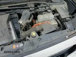 ✅ 2019 Kia Niro LX • VIN: KNDCB3LC3K5297110 • Lot: 92128015. Listed on Copart with 50,364 mi. Free auction sales archive from the USA and detailed vehicle history report at DreamBid. Image 16.