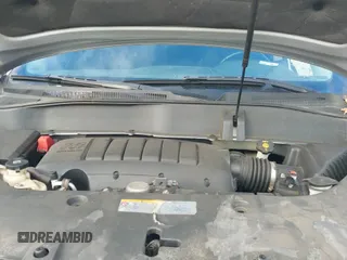 ✅ 2015 GMC Acadia SLE • VIN: 1GKKVPKD2FJ187770 • Lot: 43511122. Listed on IAAI with 180,433 mi. Free auction sales archive from the USA and detailed vehicle history report at DreamBid. Image 18.