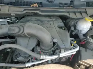 ✅ 2018 Ram 1500 Express • VIN: 3C6RR7KT3JG269823 • Lot: 66956995. Wystawiony na Copart z przebiegiem 56 275 mil. Bezpłatny archiwum sprzedaży aukcyjnych z USA i szczegółowy raport historii pojazdu na DreamBid. Zdjęcie 13.