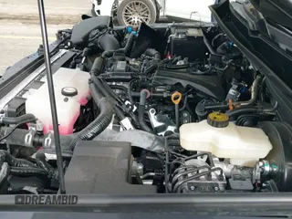 ✅ 2025 Toyota Tacoma TRD Off Road • VIN: 3TMLB5JN5SM106295 • Лот: 43538284. Опубликован ранее на IAAI с пробегом 7 749 миль. Бесплатный доступ к архиву аукционных продаж из США и подробный отчёт об истории автомобиля на DreamBid. Изображение 20.