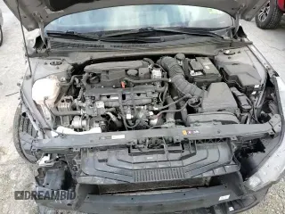 ✅ 2022 Hyundai Elantra N Line • VIN: KMHLR4AF9NU341177 • Lot: 87230065. Listed on Copart with 76,654 mi. Free auction sales archive from the USA and detailed vehicle history report at DreamBid. Image 13.