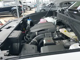 ✅ 2025 Hyundai Santa Fe SE • VIN: 5NMP1DGL7SH108525 • Lot: 43146257. Listed on IAAI with 4,543 mi. Free auction sales archive from the USA and detailed vehicle history report at DreamBid. Image 20.