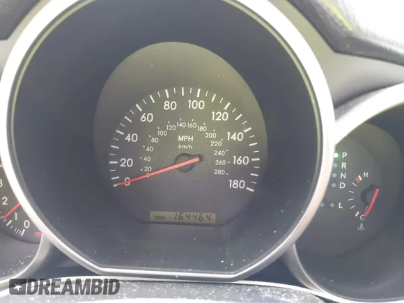 ✅ 2003 Lexus SC 430 • VIN: JTHFN48Y330043375 • Лот: 43211402. Опубліковано раніше на IAAI з пробігом 164 464 миль. Безкоштовний доступ до архіву аукціонних продажів зі США та докладний звіт про історію автомобіля на DreamBid. Зображення 7.