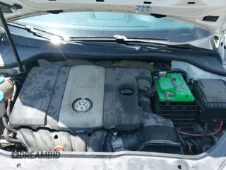 ✅ 2008 Volkswagen Jetta SE • VIN: 3VWRM71K08M108404 • Lot: 42469456. Listed on IAAI with 125,575 mi. Free auction sales archive from the USA and detailed vehicle history report at DreamBid. Image 12.